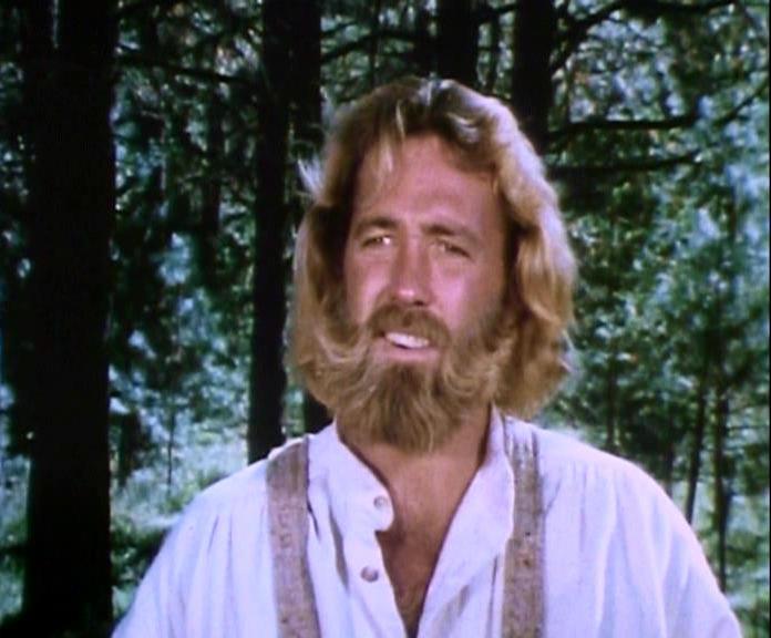 Dan Haggerty