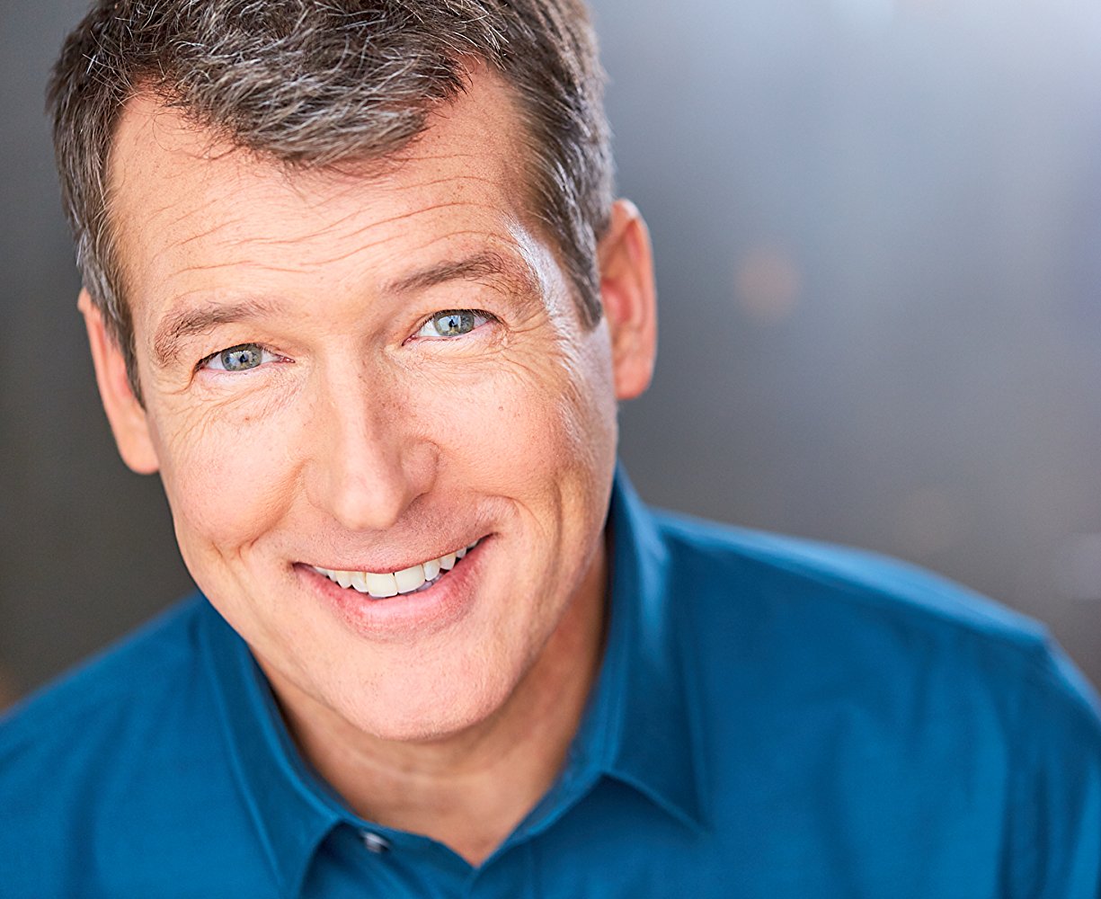 Kevin Ging
