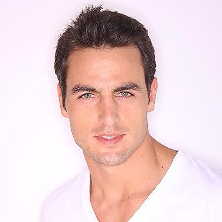 Alan Santini