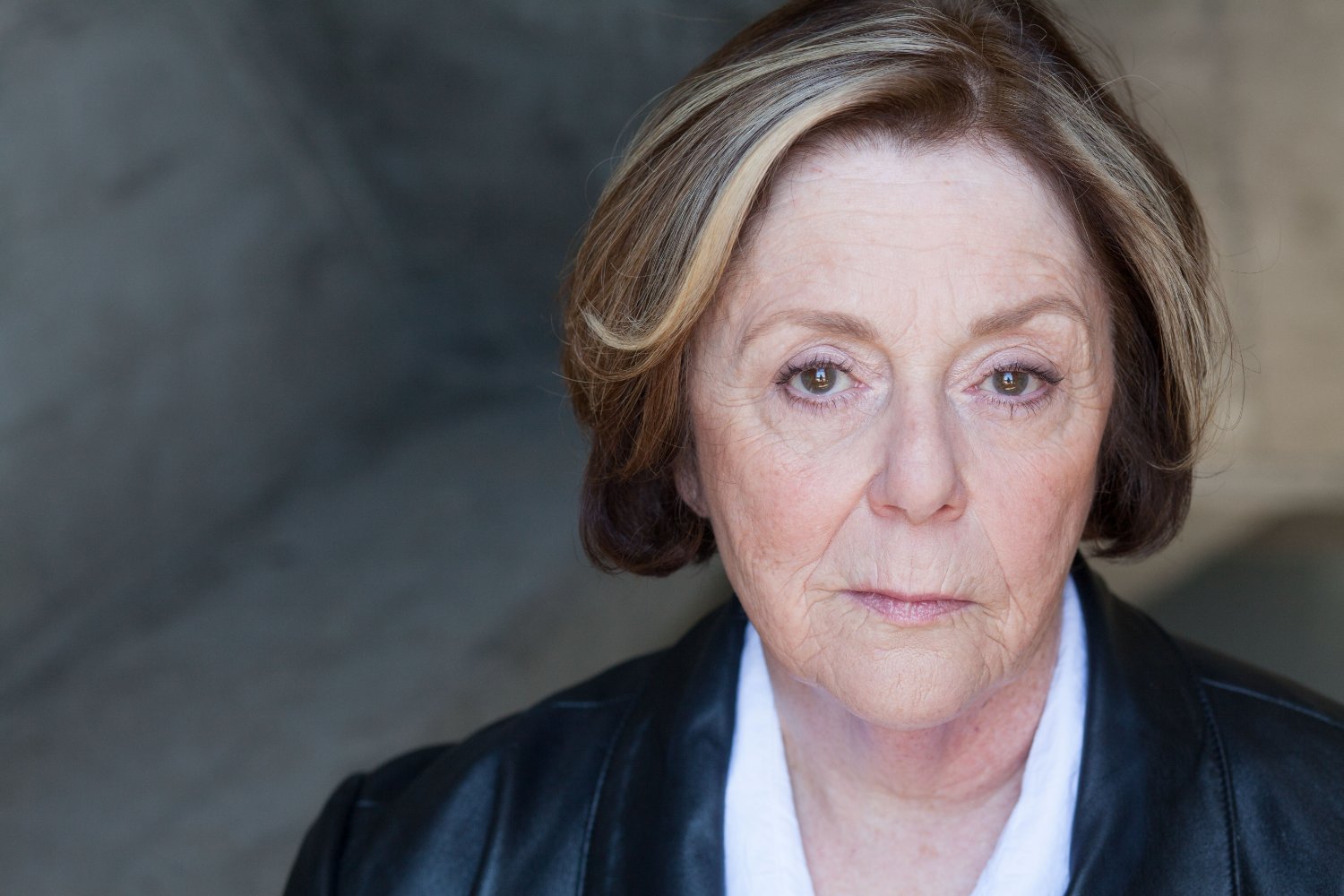 Suzanne Voss