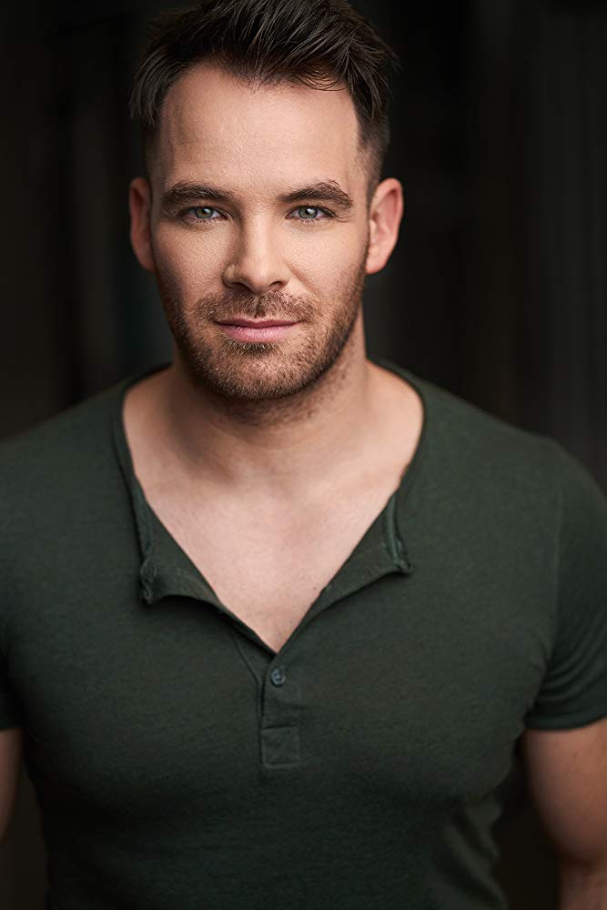 Jarrod Evanyshyn