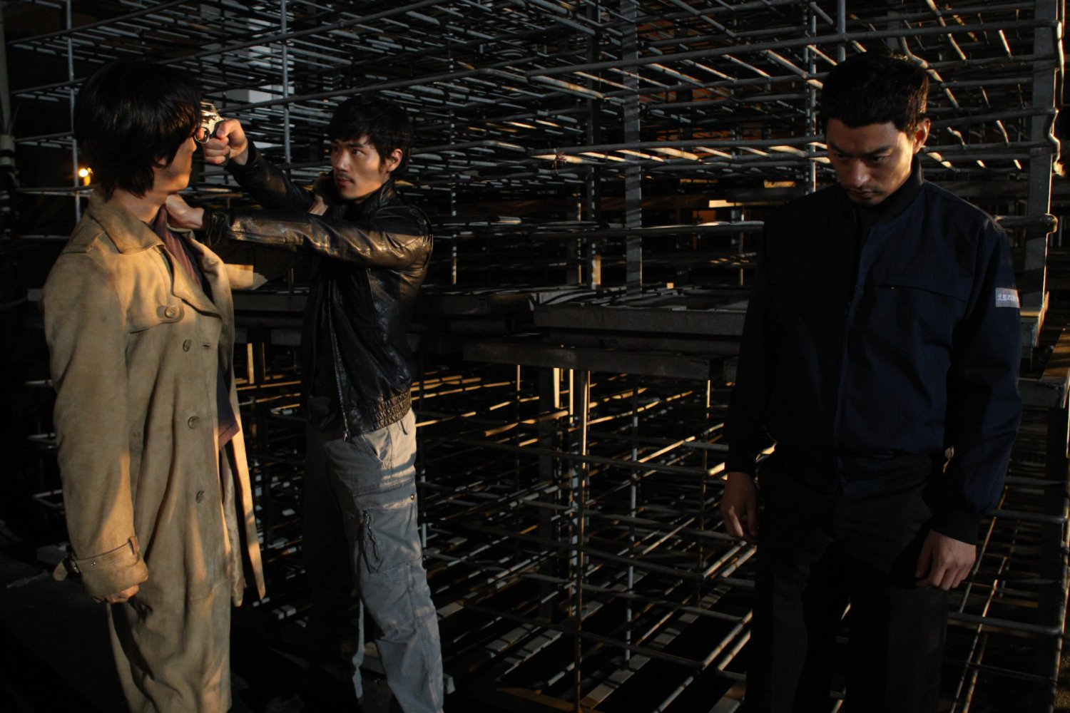 Seung-heon Song