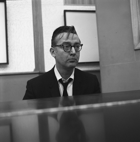 Steve Allen
