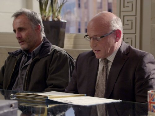 Timothy V. Murphy