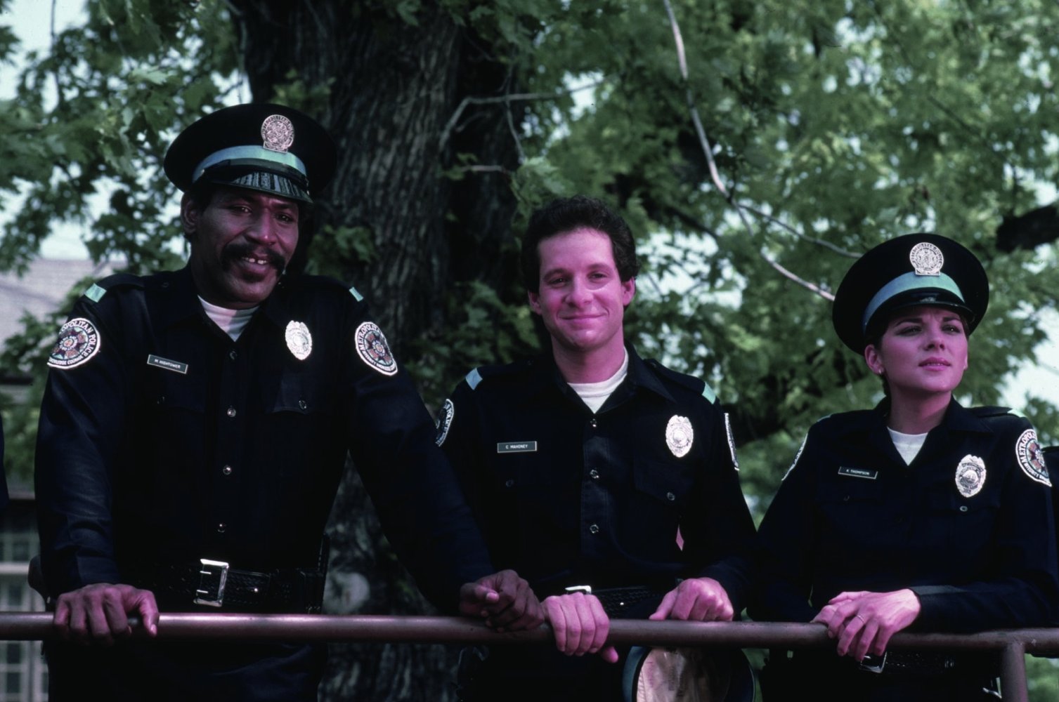 Steve Guttenberg