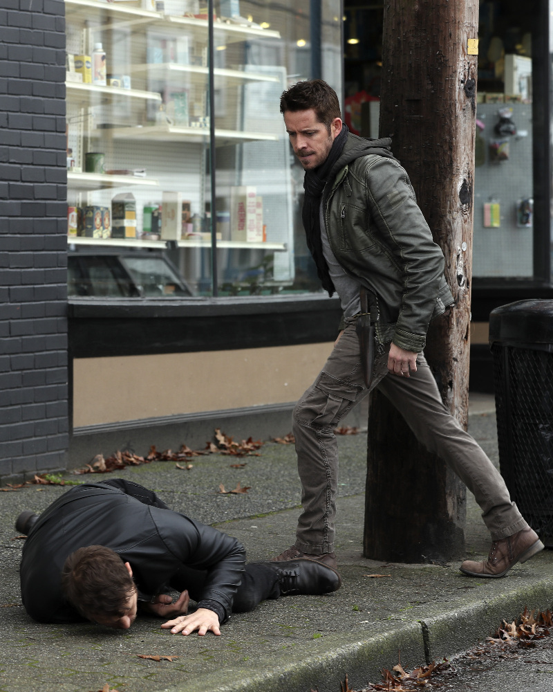 Sean Maguire