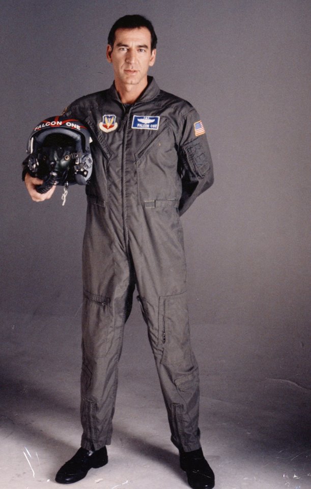 Michael Gregory