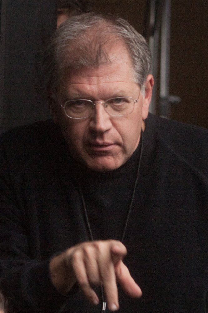 Robert Zemeckis