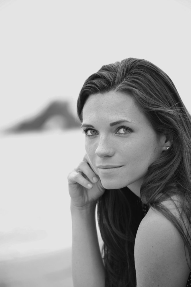 Julia Cavanaugh