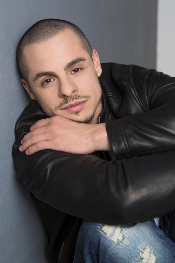 Beau Casper Smart