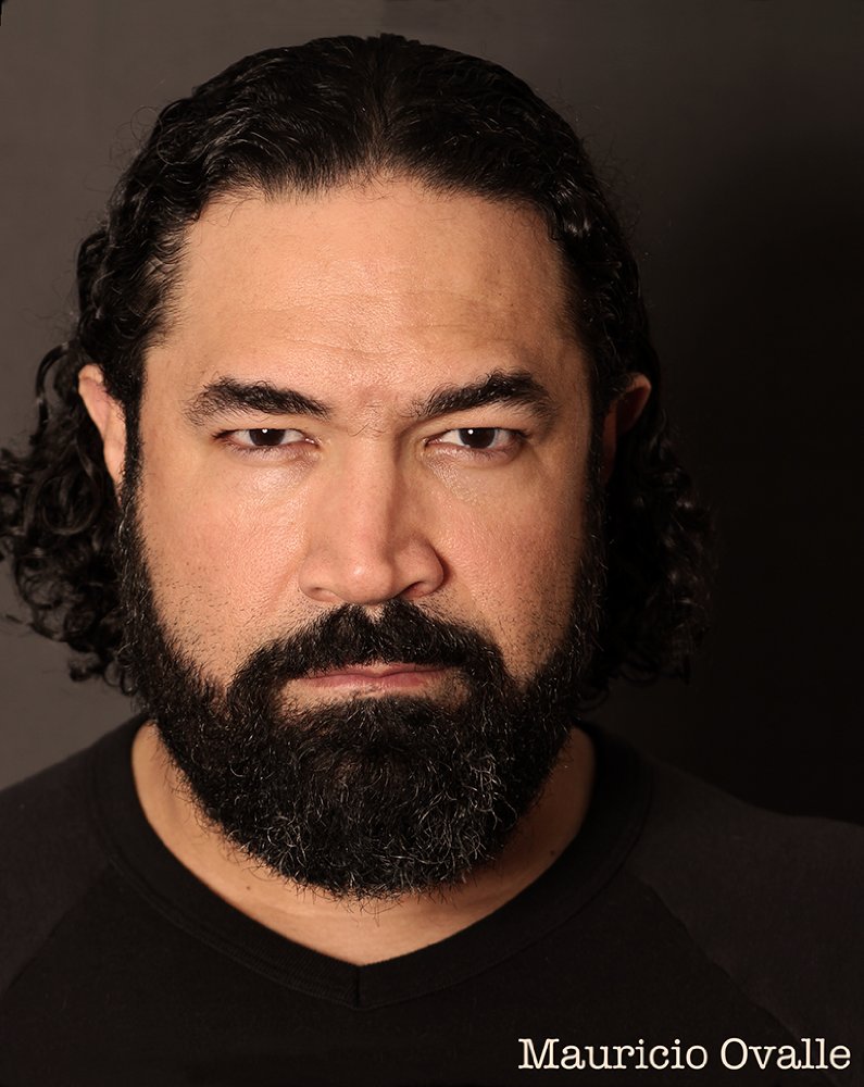 Mauricio Ovalle