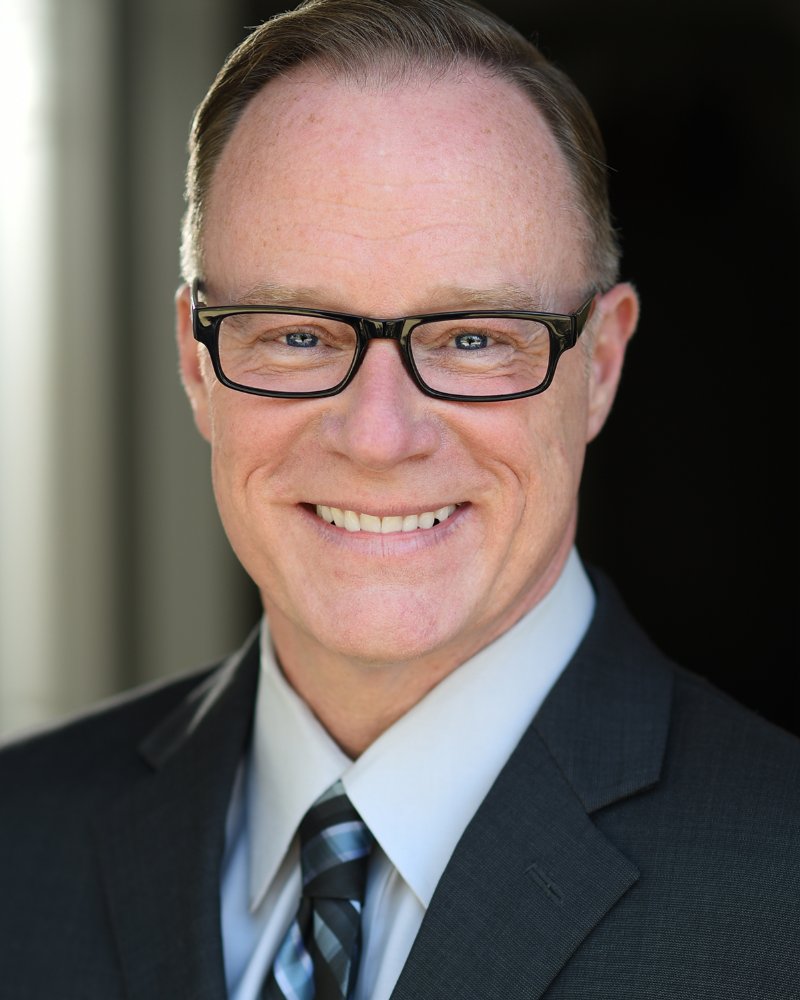 David Alexander