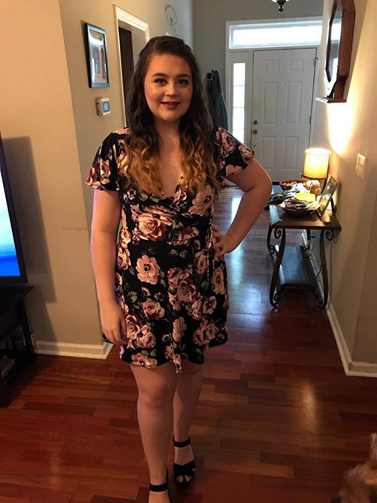 Maddie Kimrey