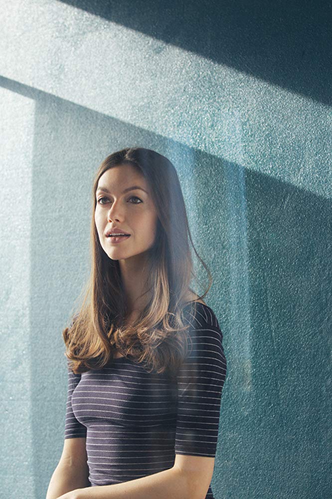 Rebecca Finch