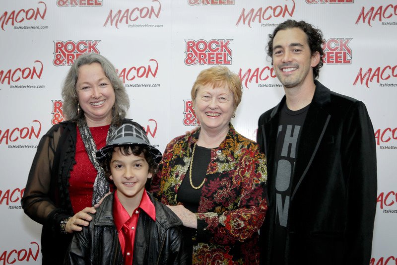 Sheri Mann Stewart