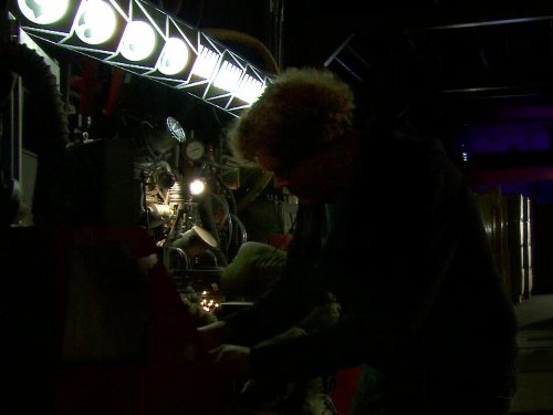 Jimmy Vee