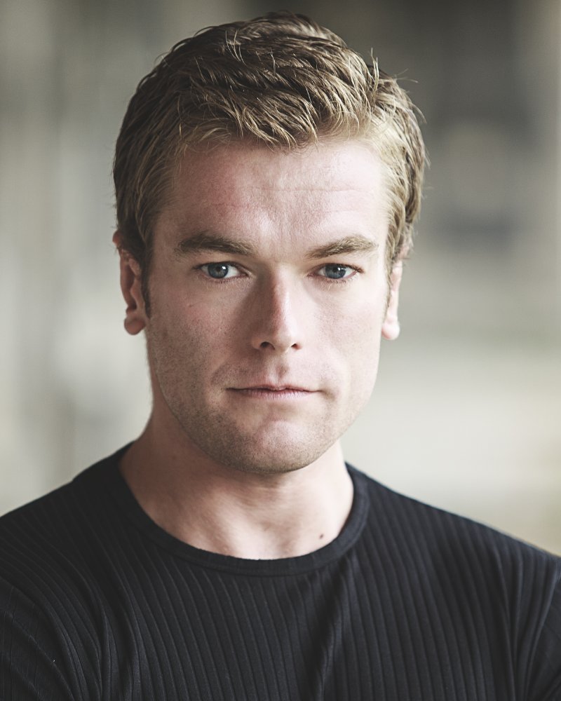Dean Weir