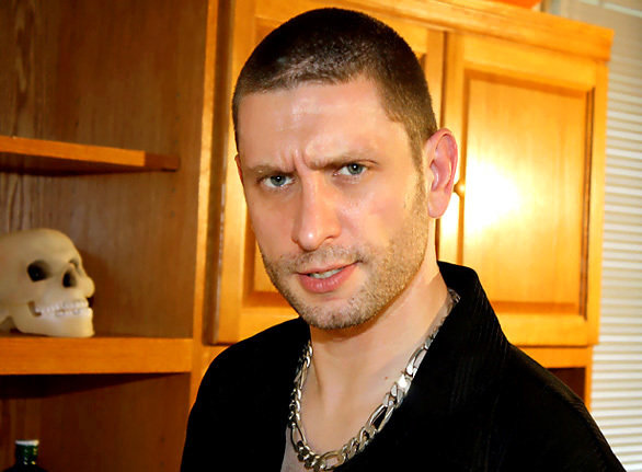 Damien Colletti