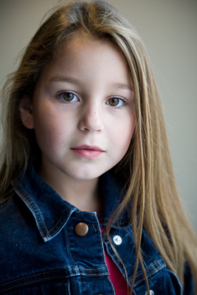 Rylie Behr