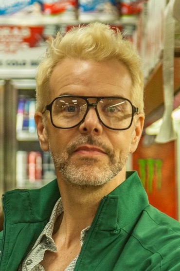 Greg Ainsworth