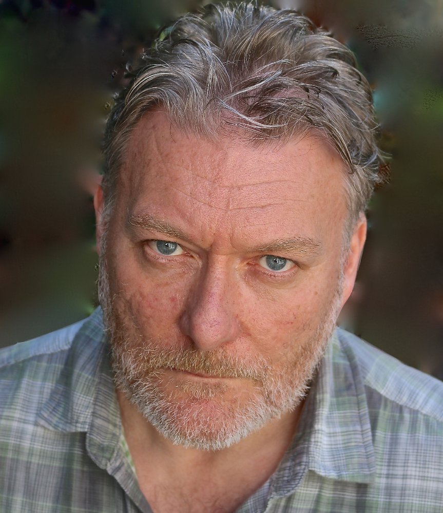 Ian Pirie