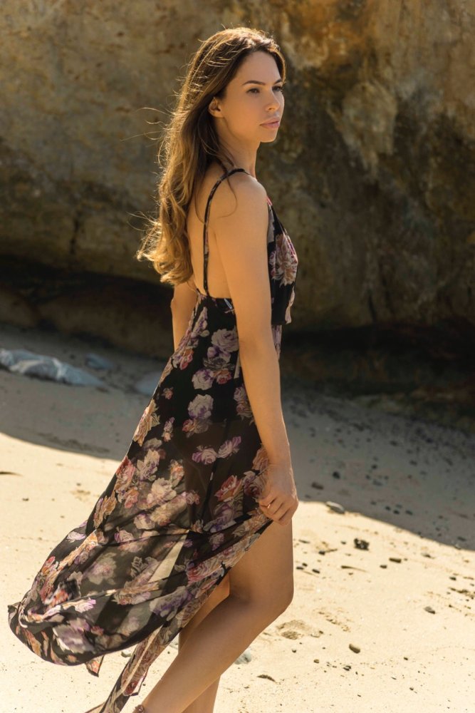 Delilah Andre