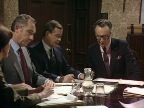 Nigel Hawthorne