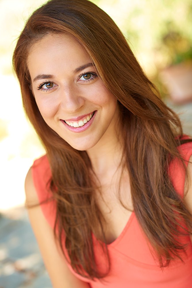 Amber Townsend