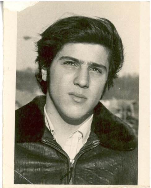 Alan Bendich