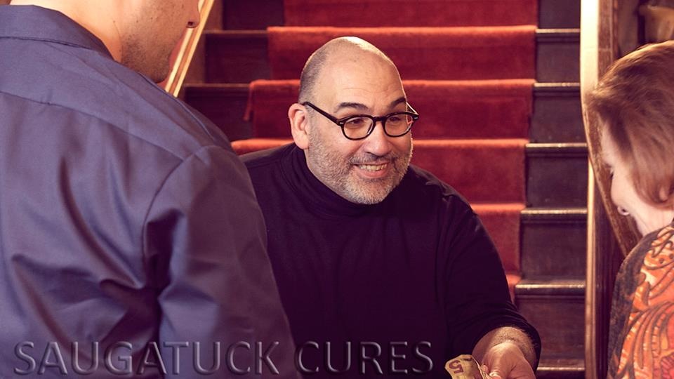 Richard Goteri