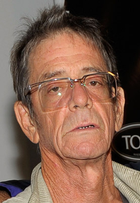 Lou Reed