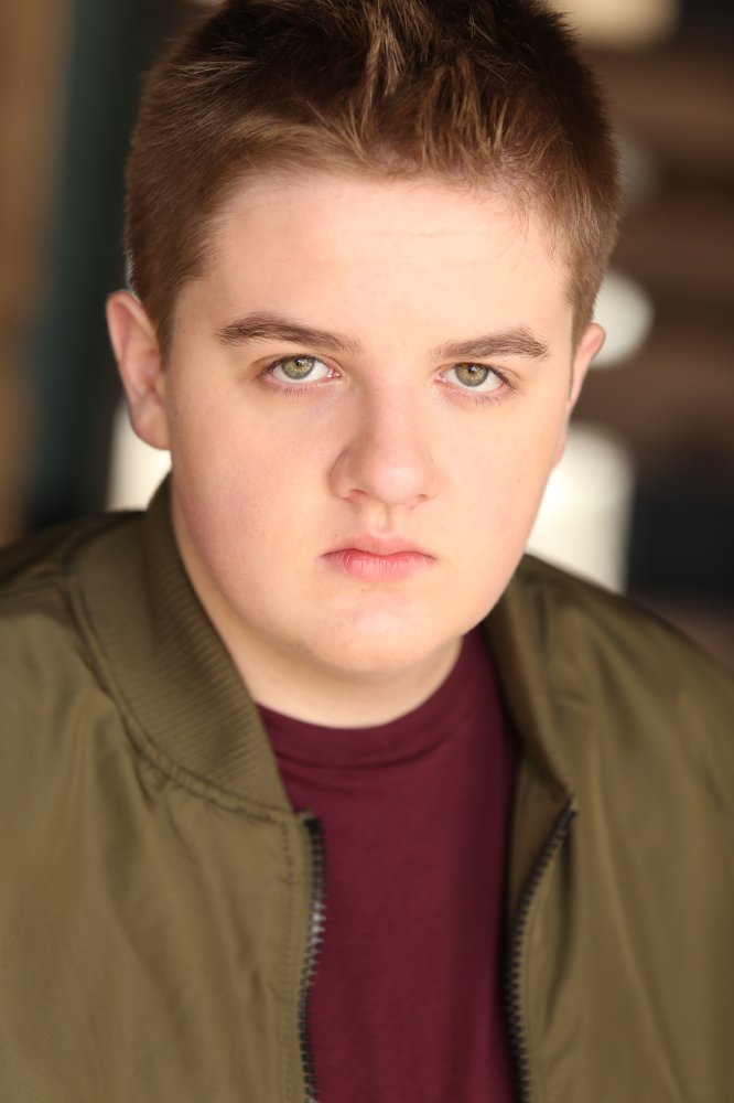 Brice Fisher