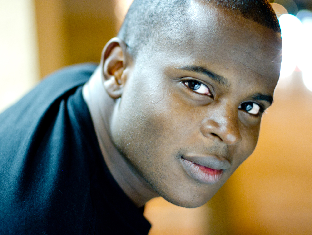 Michael Lespinasse