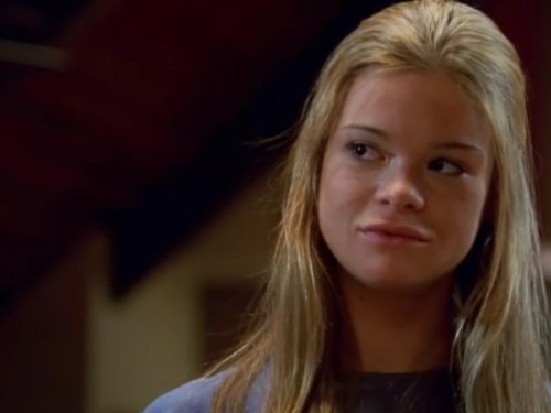 Ellen Muth
