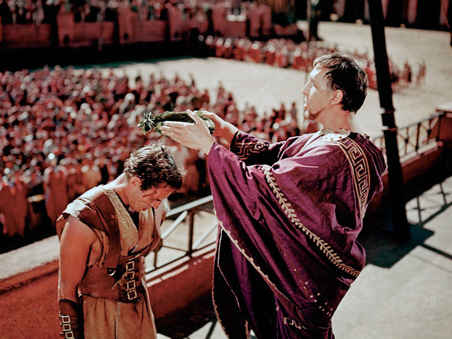Frank Thring