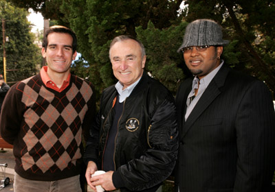 Eric Garcetti