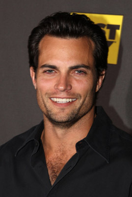 Scott Elrod