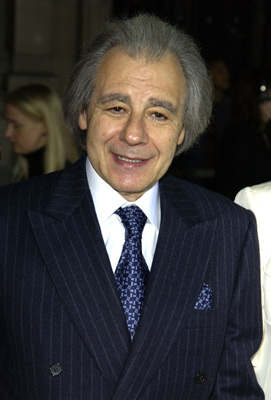 Lalo Schifrin