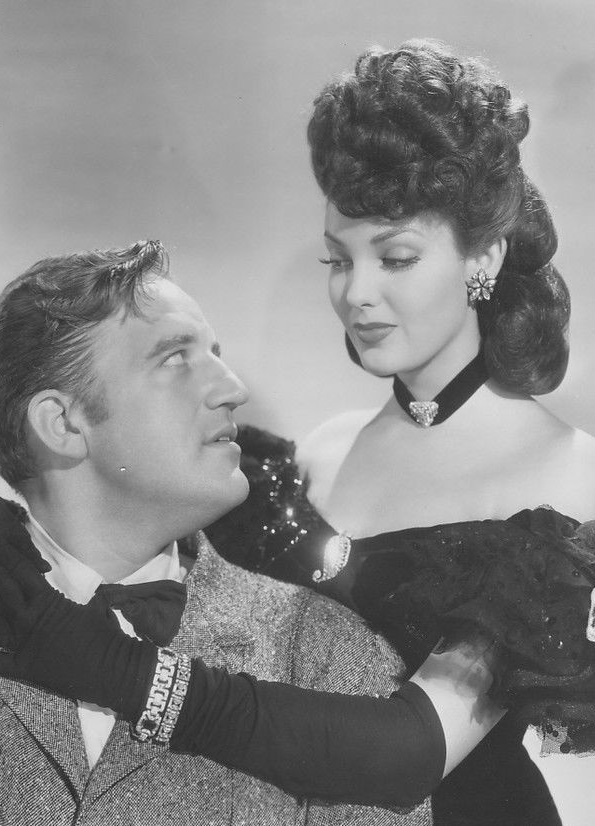 Laird Cregar