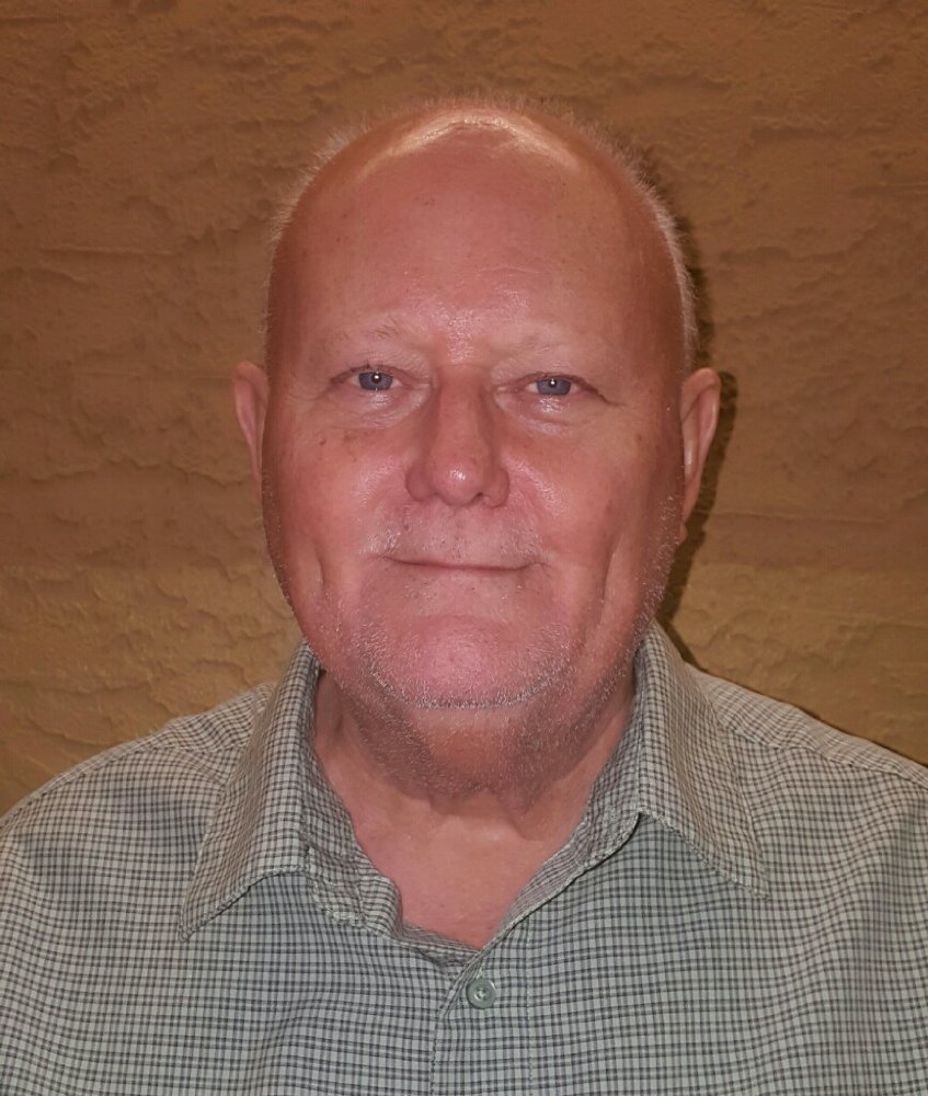 Gary Teague