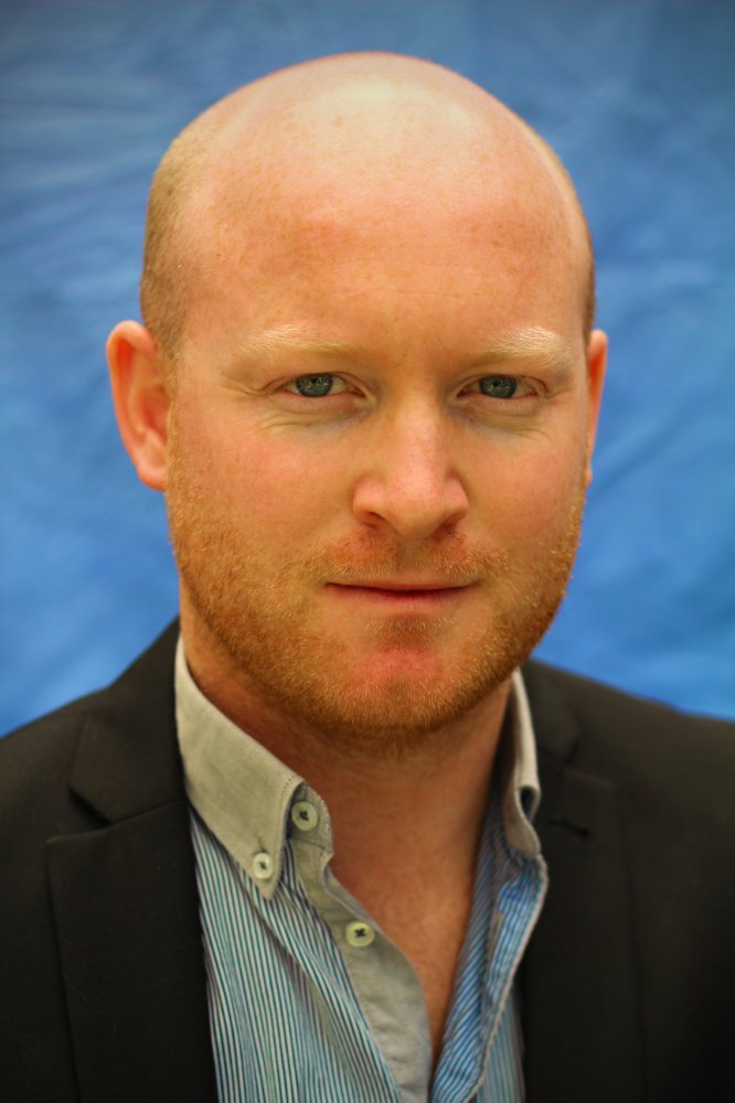 Byron Coll