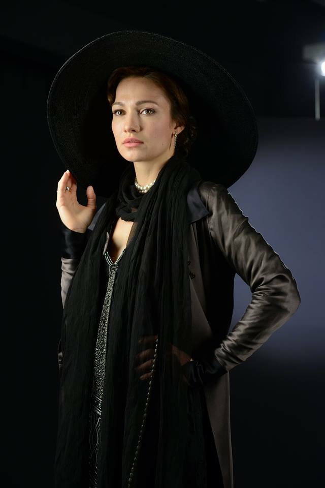 Evgenia Brik