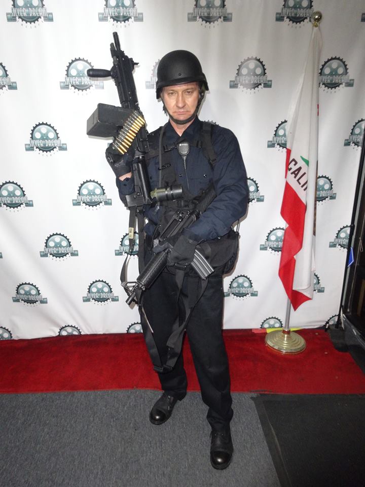Zachary Chicos