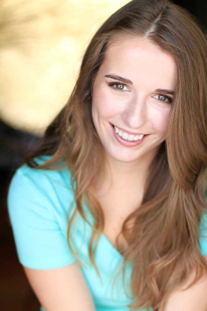Stephanie Strehlow