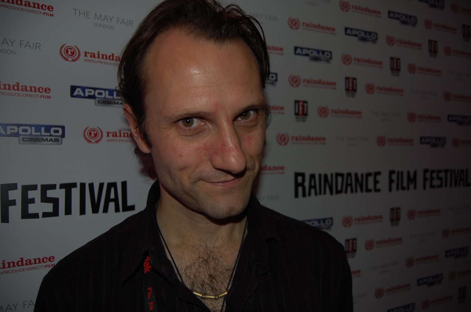 Jonnie Hurn