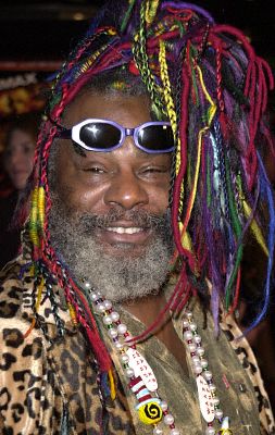 George Clinton