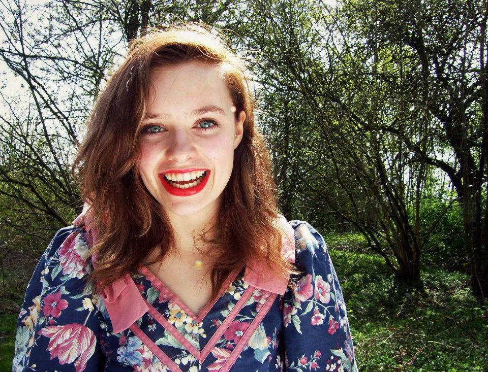 Reanna Cameron