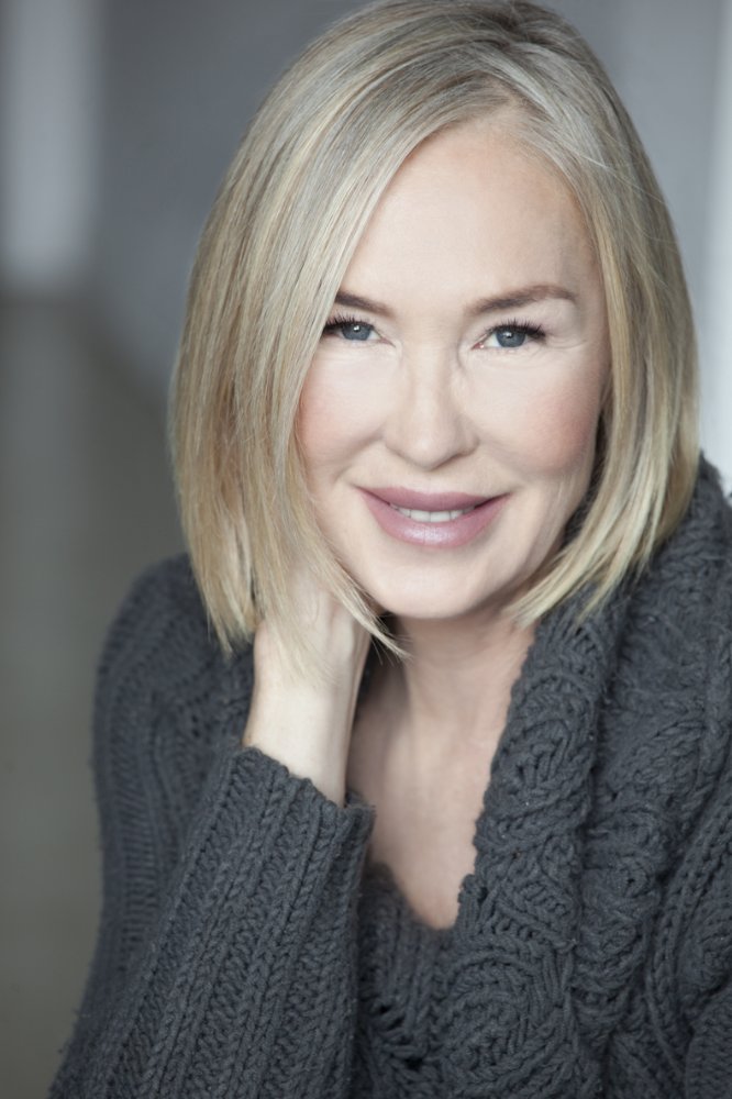 Elizabeth Harpur