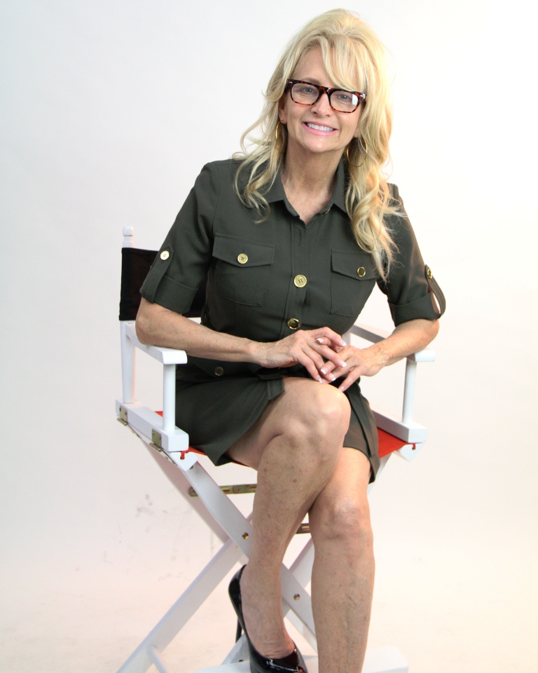 Lena Banks