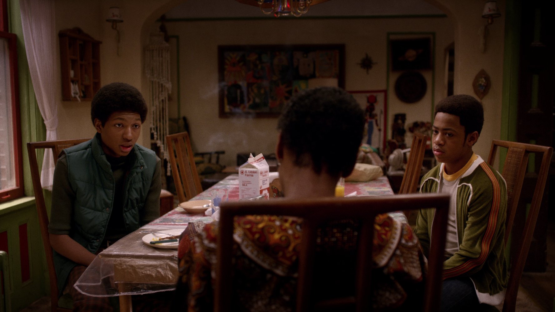 Skylan Brooks